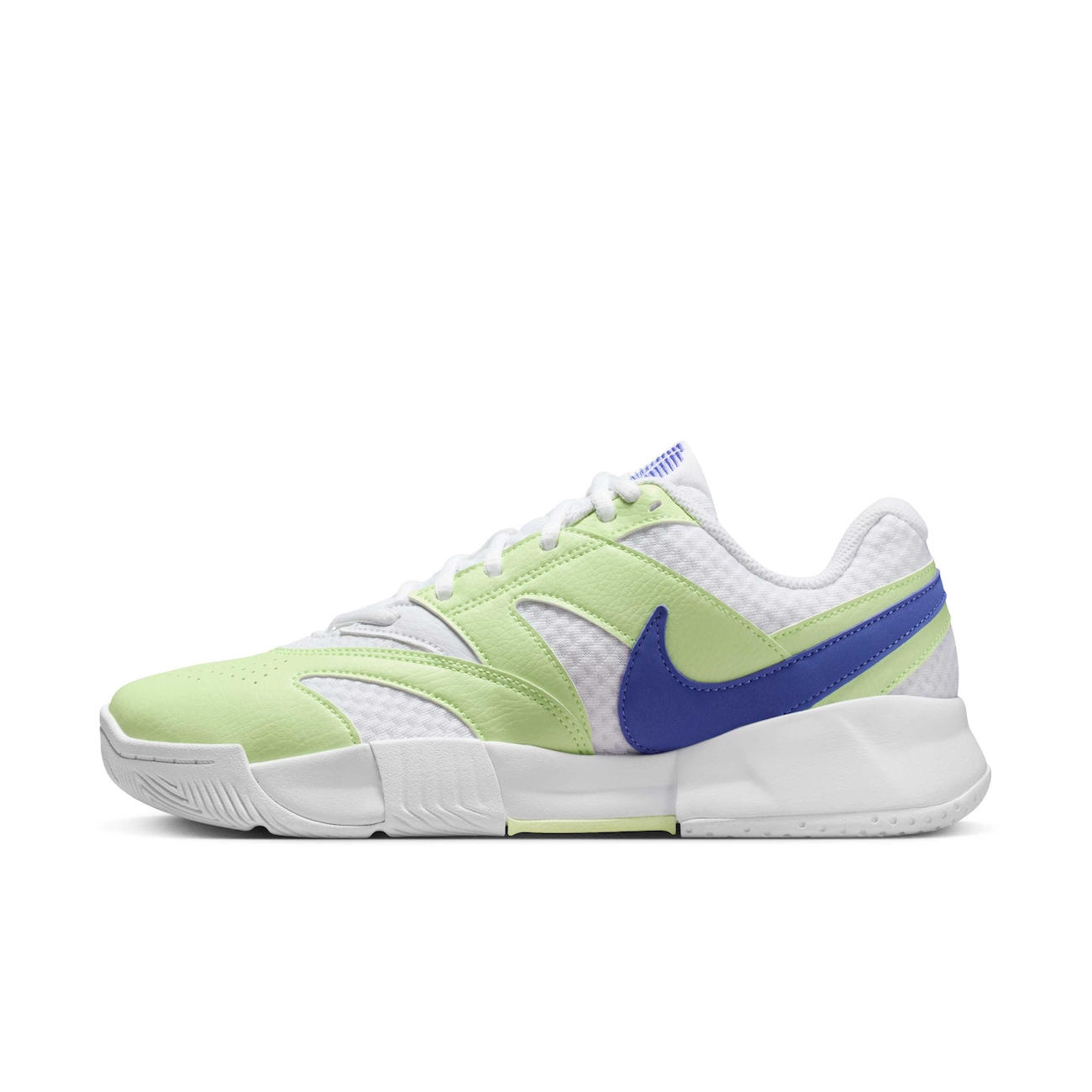 Tênis Feminino Nike Court Lite 4 - Foto 3