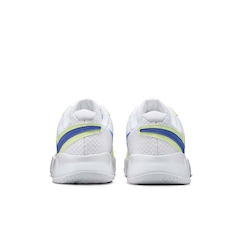 Tênis Feminino Nike Court Lite 4 - Foto 6