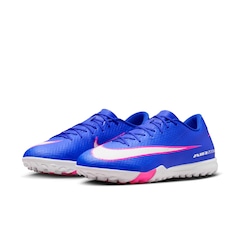 Chuteira de Society Masculina Nike Zoom Mercurial Vapor 16 Academy - Foto 2