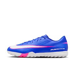 Chuteira de Society Masculina Nike Zoom Mercurial Vapor 16 Academy - Foto 3