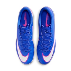 Chuteira de Society Masculina Nike Zoom Mercurial Vapor 16 Academy - Foto 5