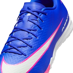 Chuteira de Society Masculina Nike Zoom Mercurial Vapor 16 Academy - Foto 7