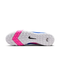 Chuteira de Society Masculina Nike Zoom Mercurial Superfly 10 Academy - Foto 4