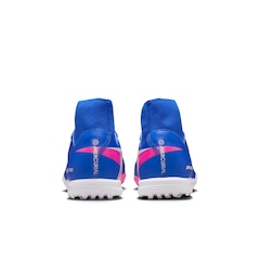 Chuteira de Society Masculina Nike Zoom Mercurial Superfly 10 Academy - Foto 6
