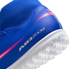 Chuteira de Society Masculina Nike Zoom Mercurial Superfly 10 Academy - Foto 8