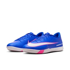 Chuteira de Futsal Masculina Nike Zoom Mercurial Vapor 16 Academy - Foto 2