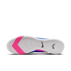 Chuteira de Futsal Masculina Nike Zoom Mercurial Vapor 16 Academy - Foto 4