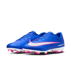 Chuteira de Campo Masculina Nike Zoom Vapor 16 Academy - Foto 2