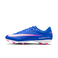 Chuteira de Campo Masculina Nike Zoom Vapor 16 Academy - Foto 3