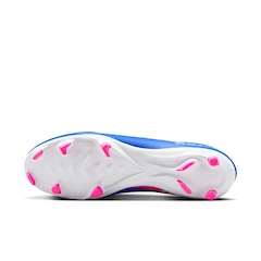 Chuteira de Campo Masculina Nike Zoom Vapor 16 Academy - Foto 4
