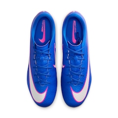 Chuteira de Campo Masculina Nike Zoom Vapor 16 Academy - Foto 5