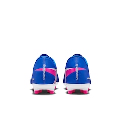 Chuteira de Campo Masculina Nike Zoom Vapor 16 Academy - Foto 6