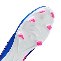 Chuteira de Campo Masculina Nike Zoom Vapor 16 Academy - Foto 7