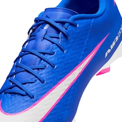 Chuteira de Campo Masculina Nike Zoom Vapor 16 Academy - Foto 8