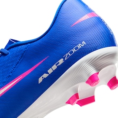 Chuteira de Campo Masculina Nike Zoom Vapor 16 Academy - Foto 9