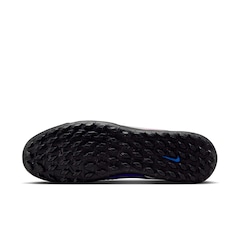 Chuteira de Society Masculina Nike Phantom High 6 Club - Foto 4