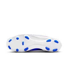 Chuteira de Campo Masculina Nike Phantom 6 Club - Foto 4