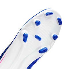 Chuteira de Campo Masculina Nike Phantom 6 Club - Foto 7