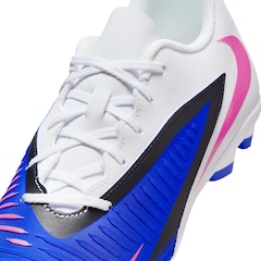 Chuteira de Campo Masculina Nike Phantom 6 Club - Foto 8