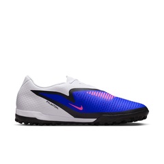 Chuteira de Society Masculina Nike Phantom 6 Academy - Foto 1