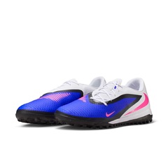 Chuteira de Society Masculina Nike Phantom 6 Academy - Foto 2