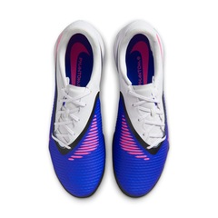 Chuteira de Society Masculina Nike Phantom 6 Academy - Foto 5