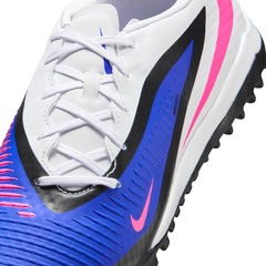 Chuteira de Society Masculina Nike Phantom 6 Academy - Foto 7