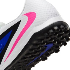 Chuteira de Society Masculina Nike Phantom 6 Academy - Foto 8