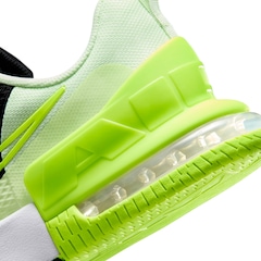 Tênis Masculino Nike Air Max Alpha Trainer 6 - Foto 8