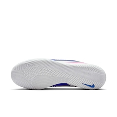 Chuteira de Futsal Masculina Nike Phantom 6 Club - Foto 4