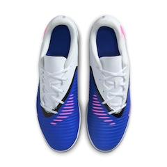 Chuteira de Futsal Masculina Nike Phantom 6 Club - Foto 5