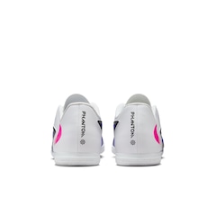 Chuteira de Futsal Masculina Nike Phantom 6 Club - Foto 6