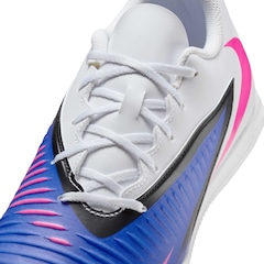 Chuteira de Futsal Masculina Nike Phantom 6 Club - Foto 7