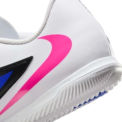 Chuteira de Futsal Masculina Nike Phantom 6 Club - Foto 8