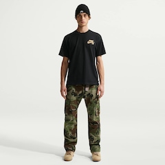 Camiseta Nike SB Masculina - Foto 4