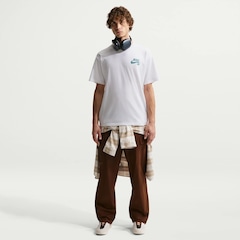 Camiseta Nike SB Masculina - Foto 4