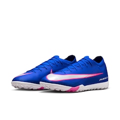 Chuteira de Society Masculina Nike Zoom Mercurial Vapor 16 Pro - Foto 2