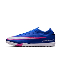 Chuteira de Society Masculina Nike Zoom Mercurial Vapor 16 Pro - Foto 3