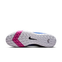 Chuteira de Society Masculina Nike Zoom Mercurial Vapor 16 Pro - Foto 4