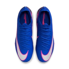 Chuteira de Society Masculina Nike Zoom Mercurial Vapor 16 Pro - Foto 5