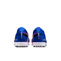 Chuteira de Society Masculina Nike Zoom Mercurial Vapor 16 Pro - Foto 6