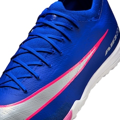 Chuteira de Society Masculina Nike Zoom Mercurial Vapor 16 Pro - Foto 7