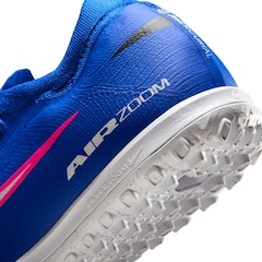 Chuteira de Society Masculina Nike Zoom Mercurial Vapor 16 Pro - Foto 8