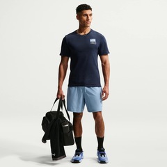 Shorts Nike Dri-FIT Form - Masculino - Foto 1