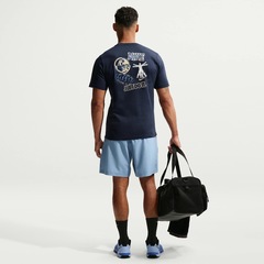 Shorts Nike Dri-FIT Form - Masculino - Foto 5