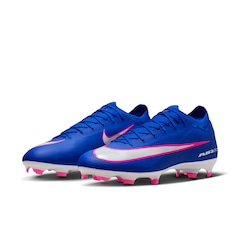 Chuteira de Campo Masculina Nike Zoom Mercurial Vapor 16 Pro - Foto 2