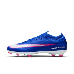 Chuteira de Campo Masculina Nike Zoom Mercurial Vapor 16 Pro - Foto 3