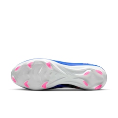 Chuteira de Campo Masculina Nike Zoom Mercurial Vapor 16 Pro - Foto 4