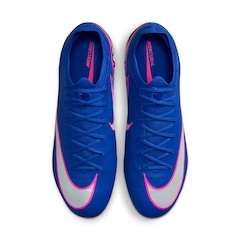 Chuteira de Campo Masculina Nike Zoom Mercurial Vapor 16 Pro - Foto 5