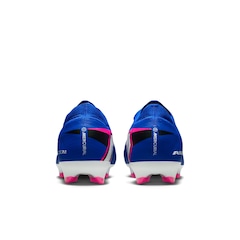 Chuteira de Campo Masculina Nike Zoom Mercurial Vapor 16 Pro - Foto 6